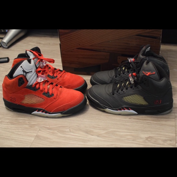 Raging Bulls Pack - Picture 3 of 8